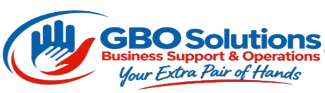 GBO Solutions logo