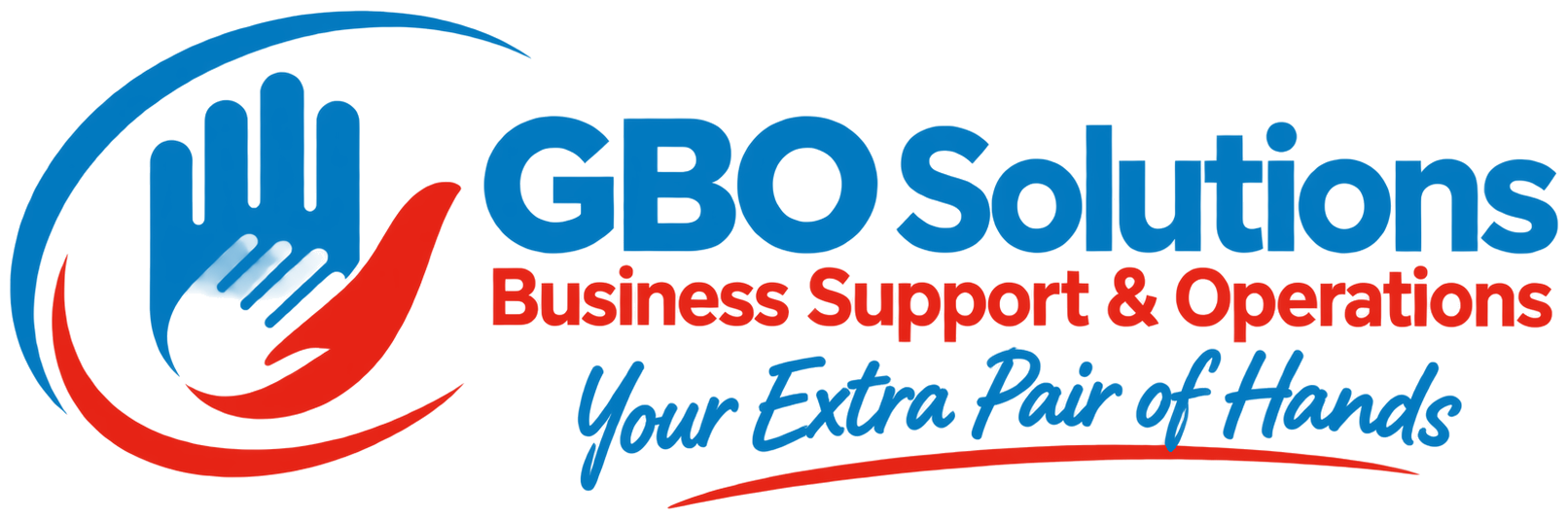GBO Solutions — Your Extra Pair of Hands